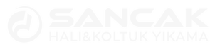 Sancak Halı Yıkama logosu